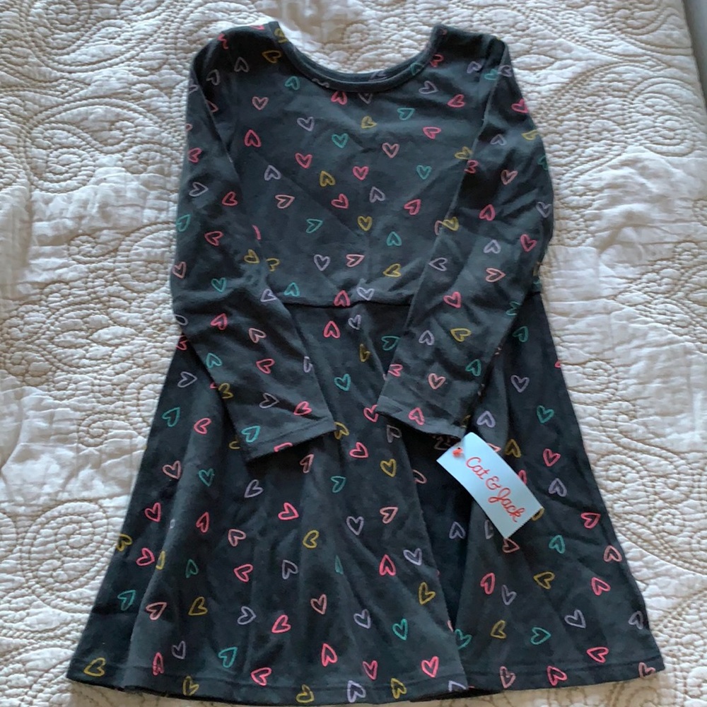 NWT knit dress